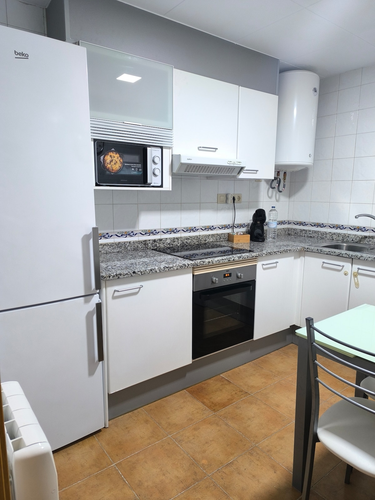 Annonce Airbnb populaire: A hideaway in the center of Palamós à Palamós