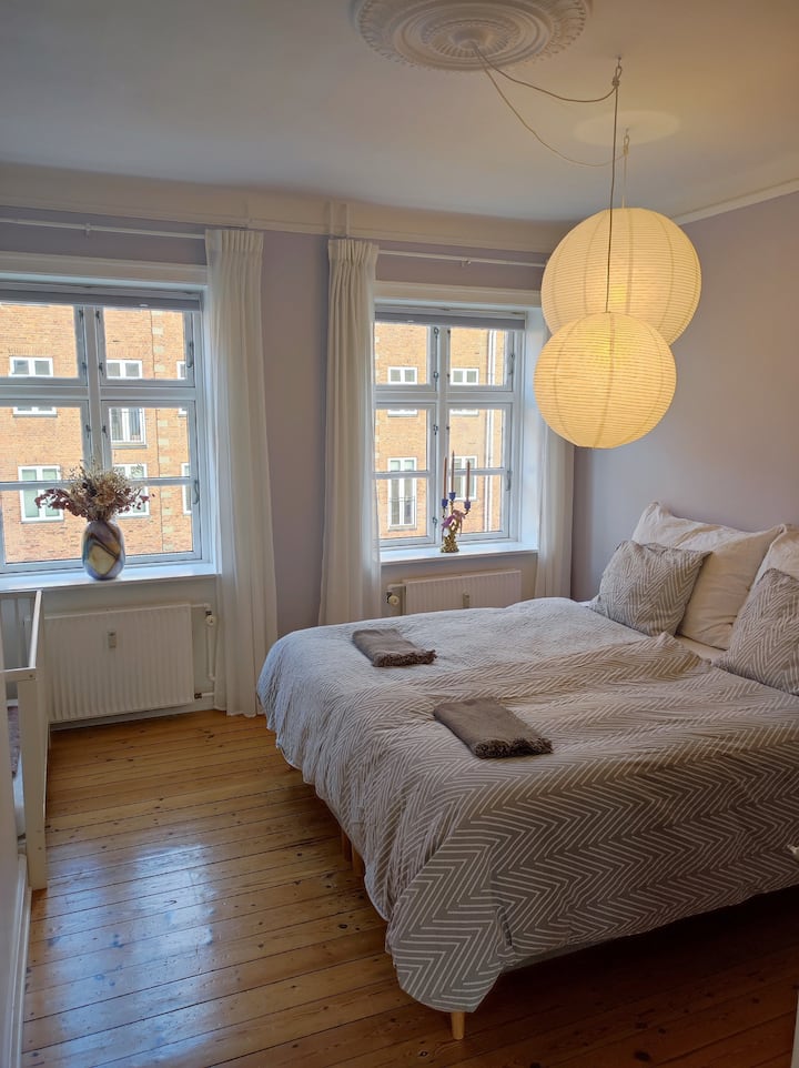 غرفة النوم
