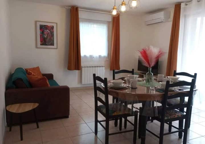 L'etoile Biterroise : Piscine - Idéal Familles - Béziers