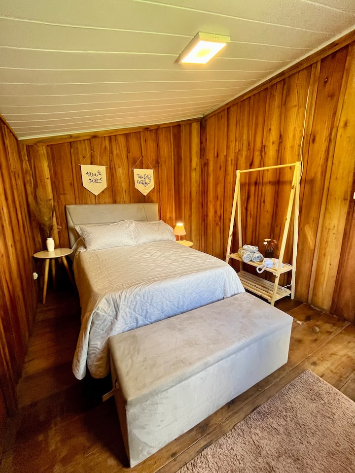 Spálňa