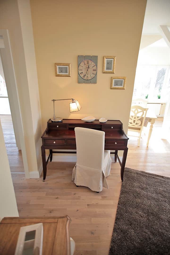 Villa Emmilio Atelier #Hdz #Kliniken #Gop #Bali T. - Bad Oeynhausen