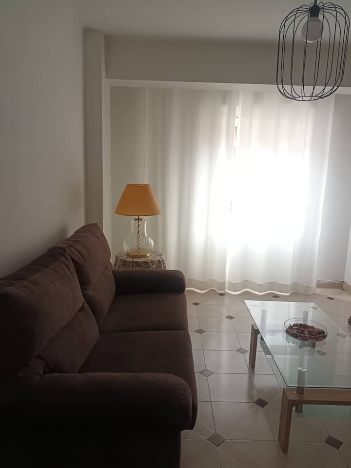 Apartamento Frente A Carrefour - Gijón