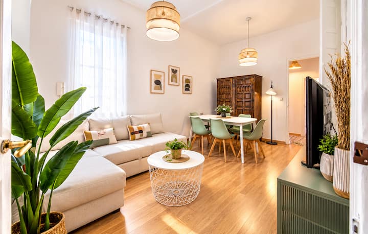 Great Studio - Seville