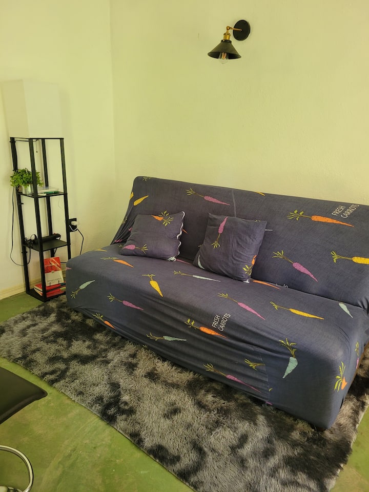 მისაღები ოთახი