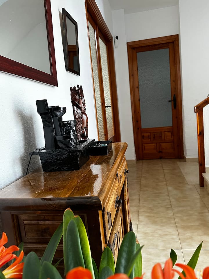 Acogedor & Económico Bungalow En Calpe - カルペ