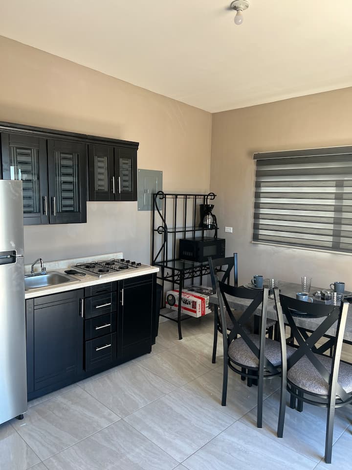 2nd Floor Apartment El Malecon - Puerto Peñasco