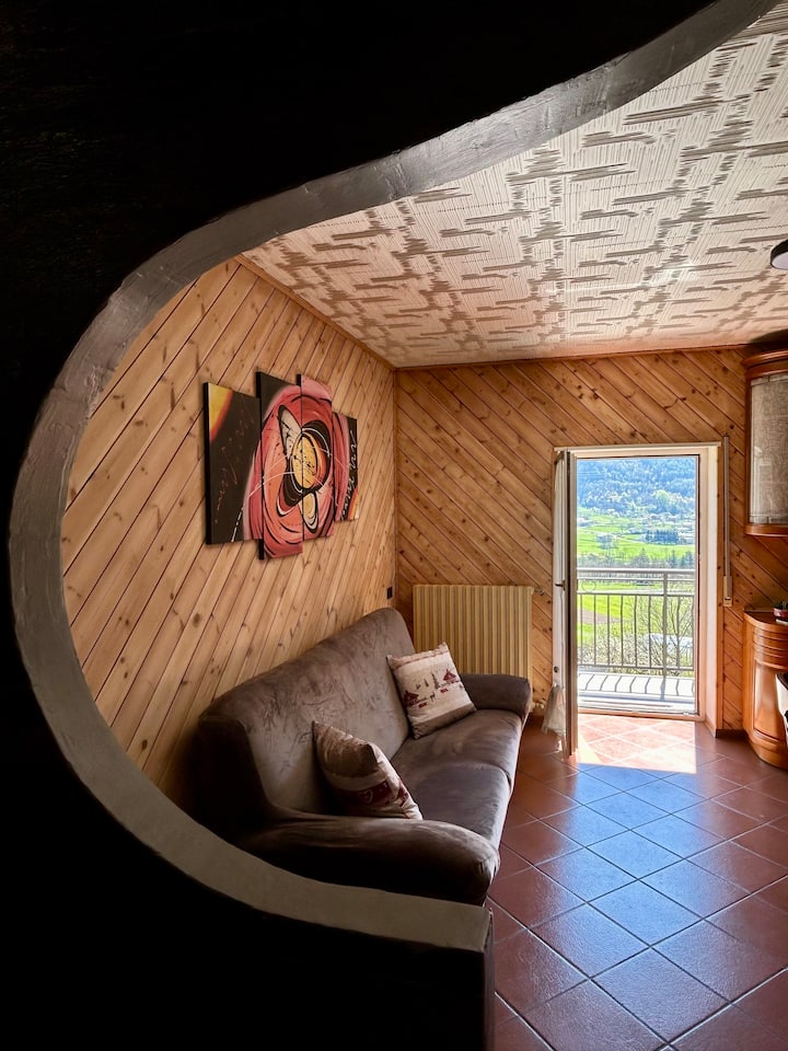 მისაღები ოთახი