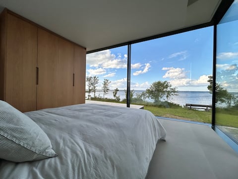 Etnika Home Beach House With Sauna