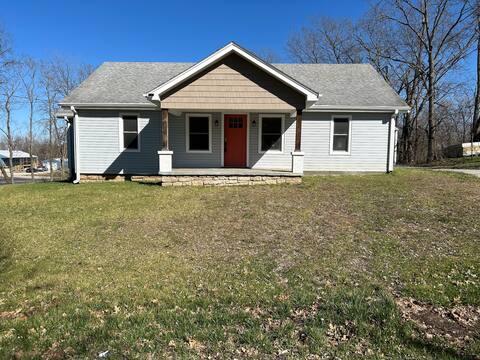 Beautiful Home in Gallatin