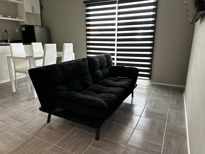 Departamento En Rosarito - Rosarito