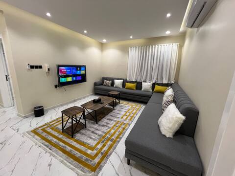 Luxury Apartment 3 Rooms and Lounge (1/1)