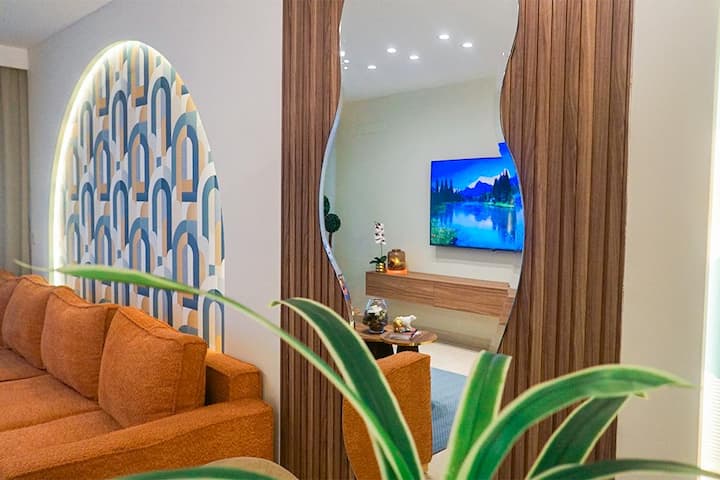 Spacious 3br Marina • Old Madina • Prime Location - Tangier, Morocco