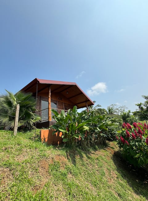 Villa Lomas Sarapiquí