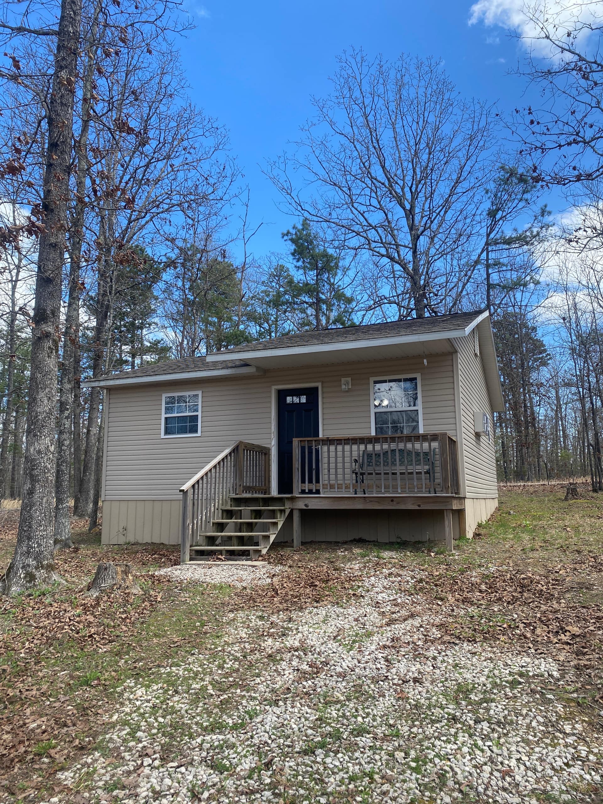 McCoy Guest House