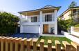 Luxury Coastal Retreat Cronulla