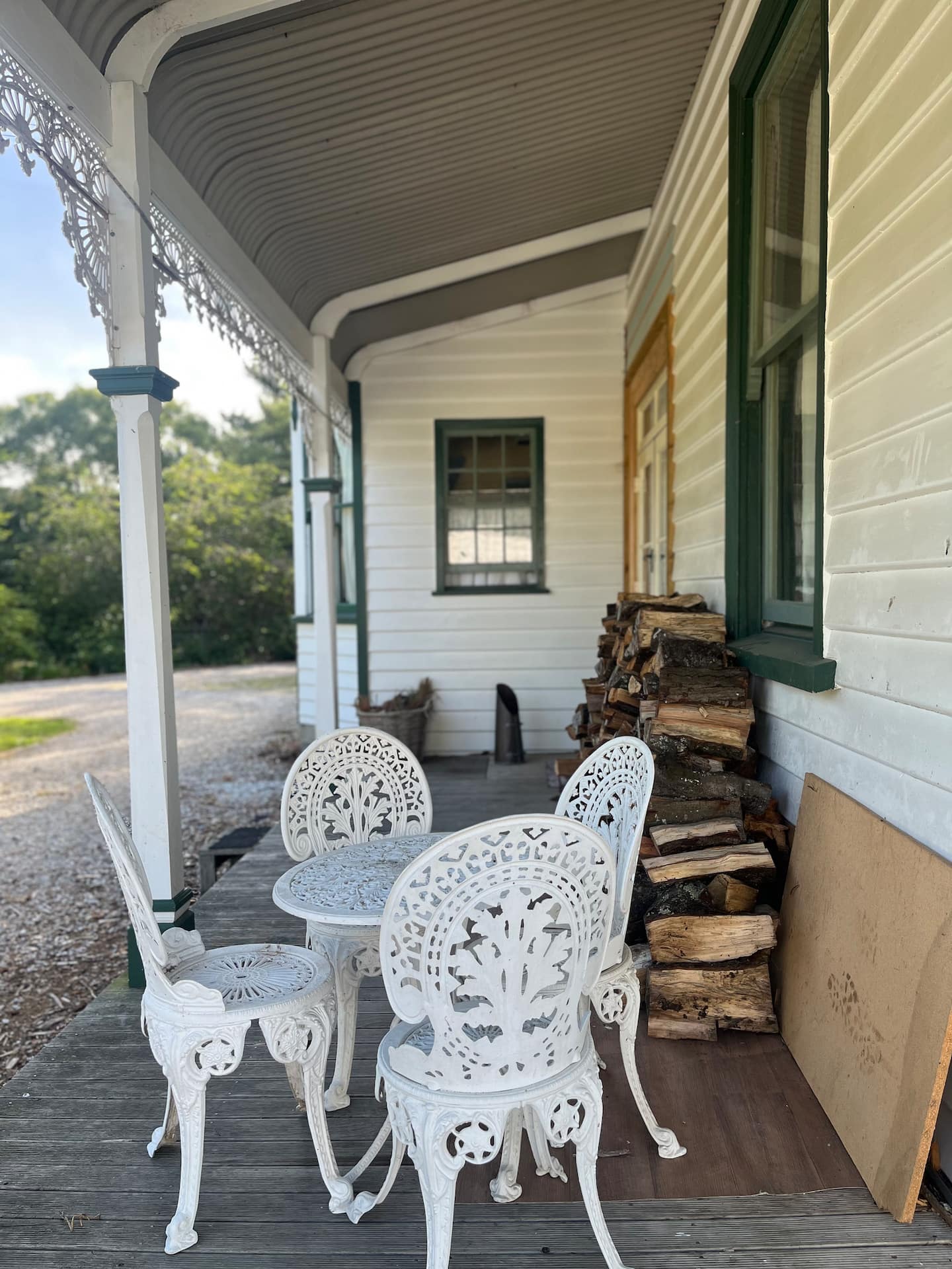 Terrace Farm 5