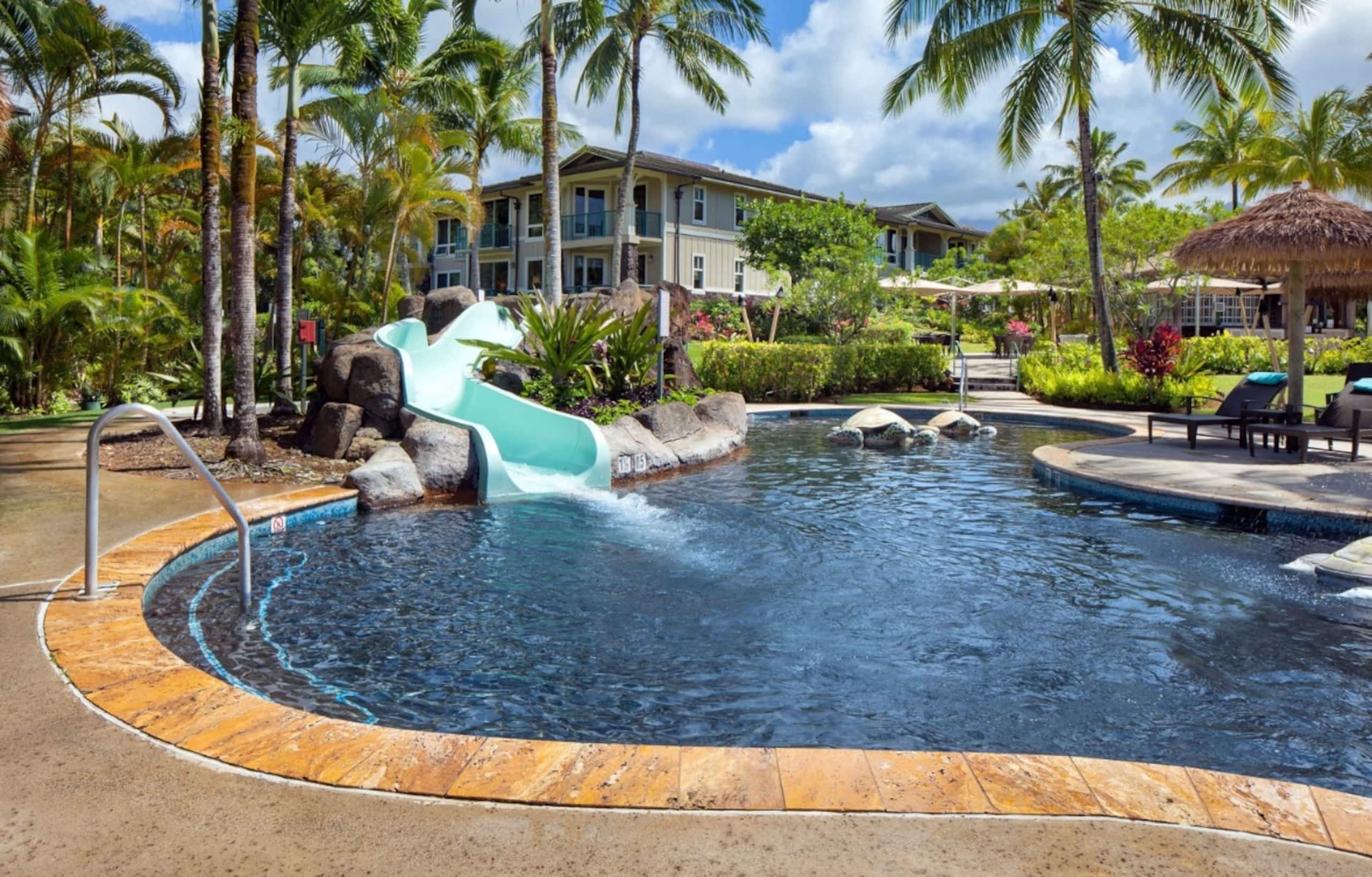 2 BR Villa @ Westin Princeville Ocean Resort! - Photo 8