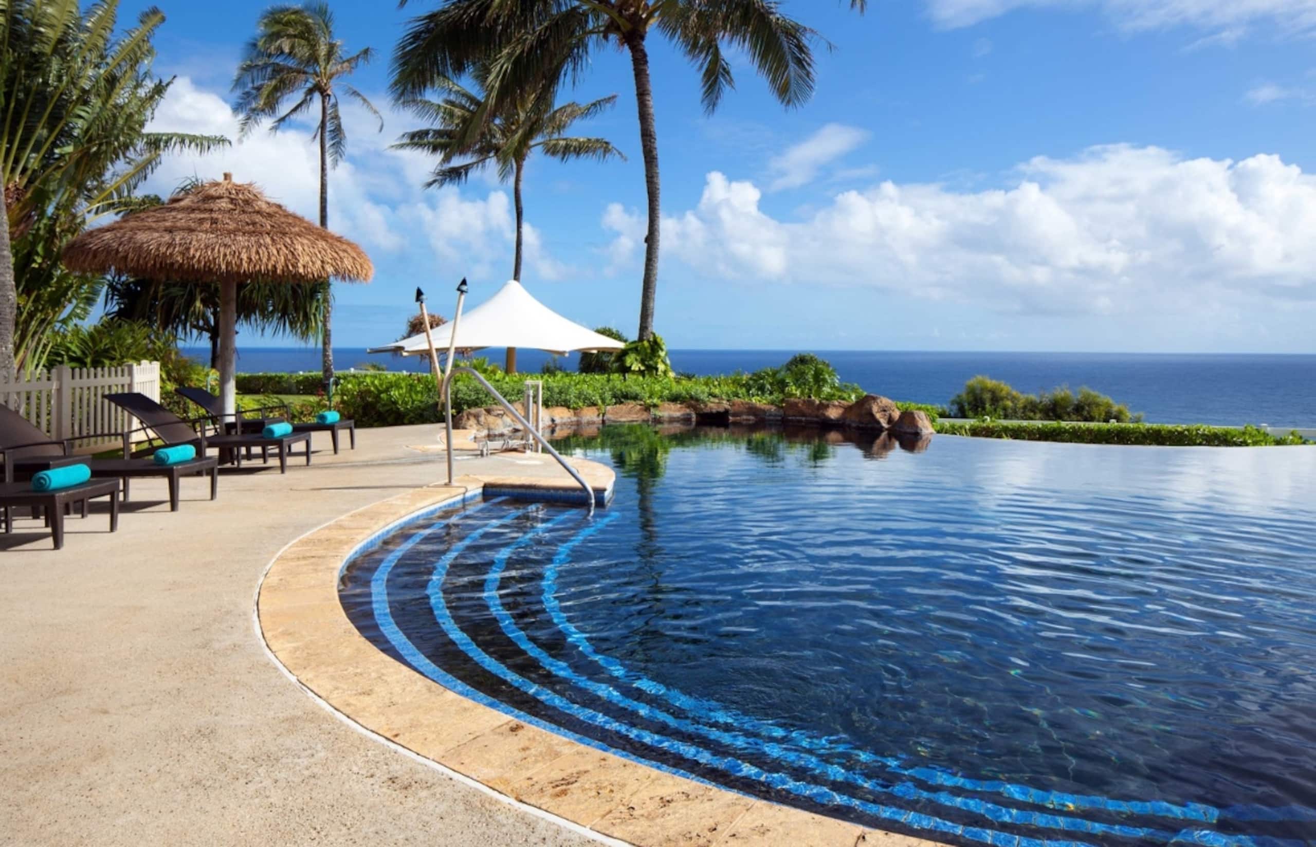 2 BR Villa @ Westin Princeville Ocean Resort! - Photo 21