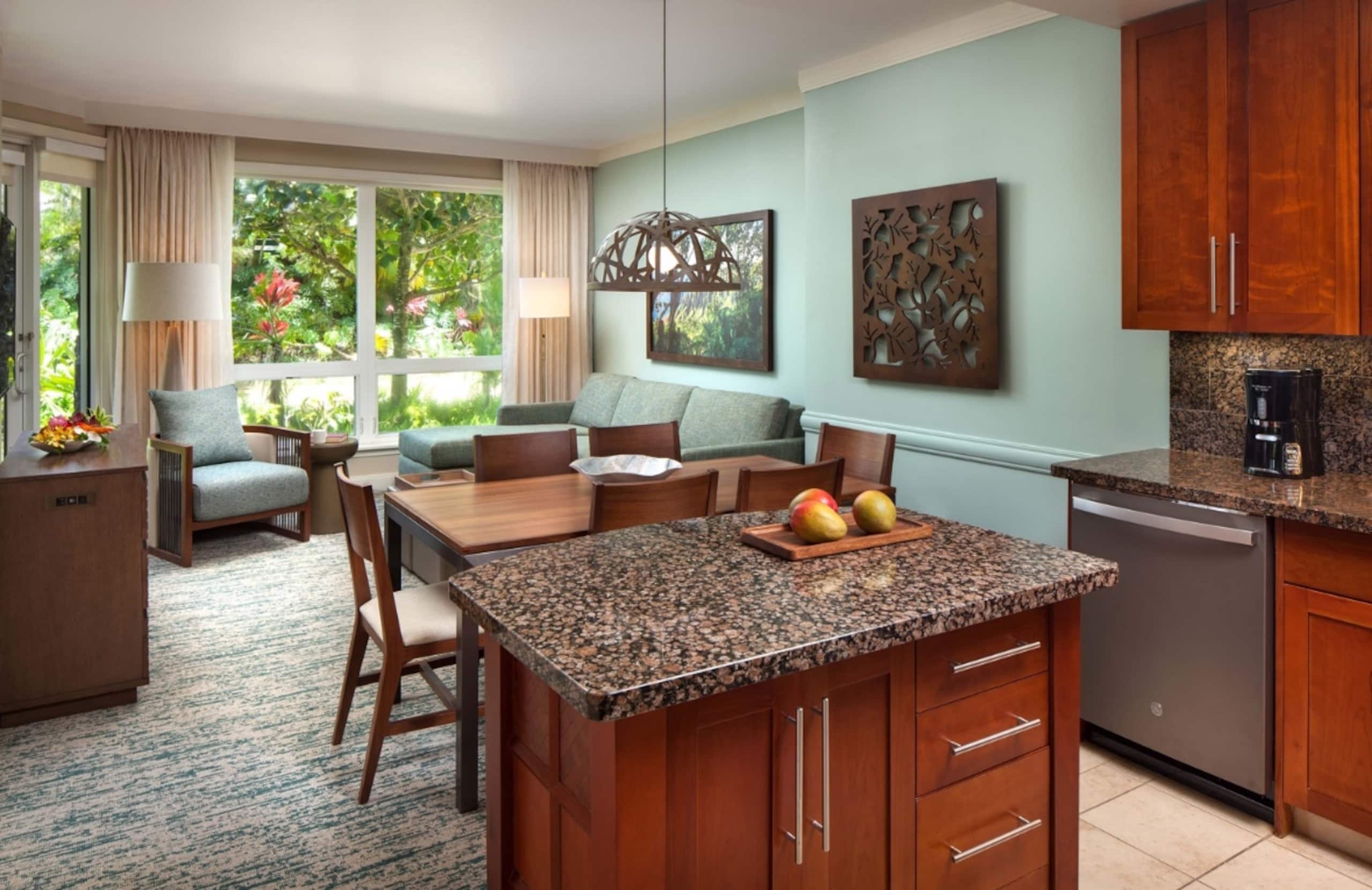 2 BR Villa @ Westin Princeville Ocean Resort! - Photo 22