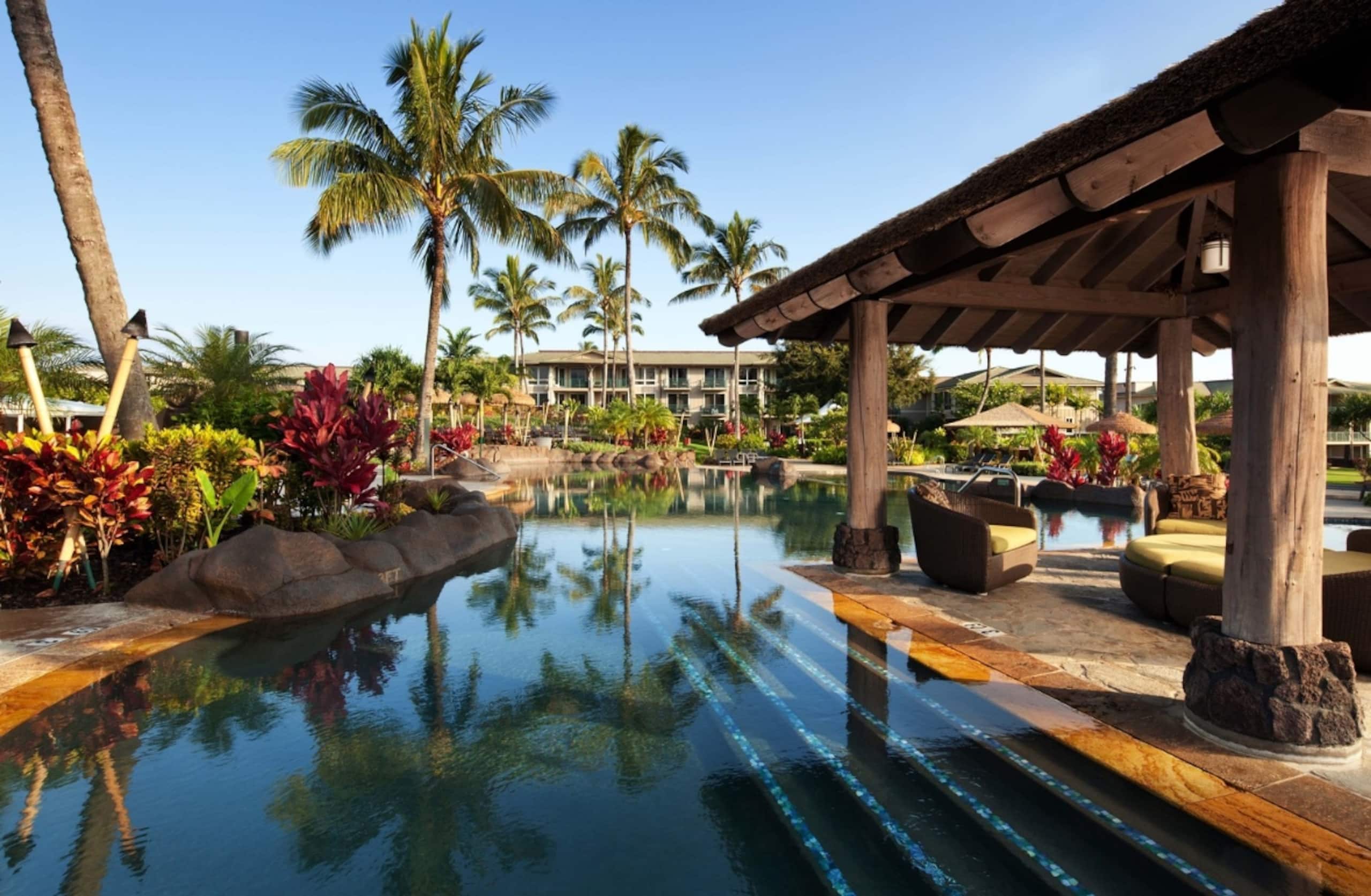 2 BR Villa @ Westin Princeville Ocean Resort! - Photo 20
