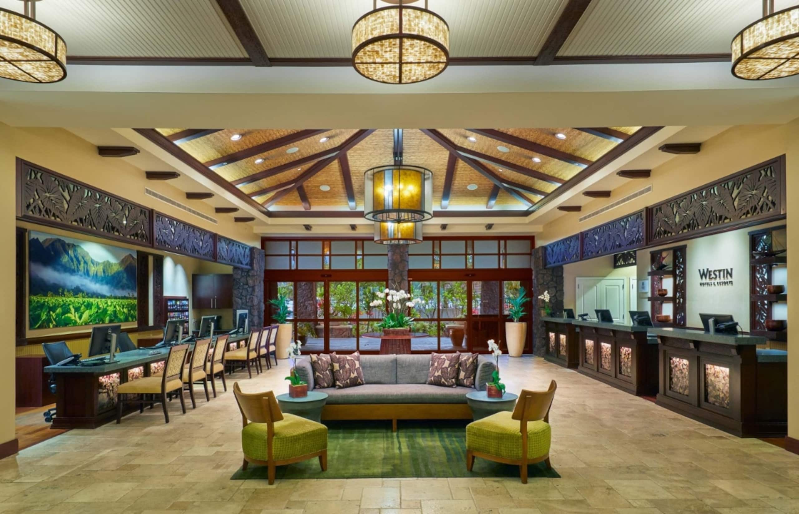 2 BR Villa @ Westin Princeville Ocean Resort! - Photo 14