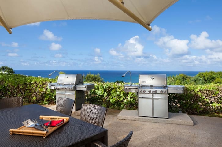 2 BR Villa @ Westin Princeville Ocean Resort! gallery image 4