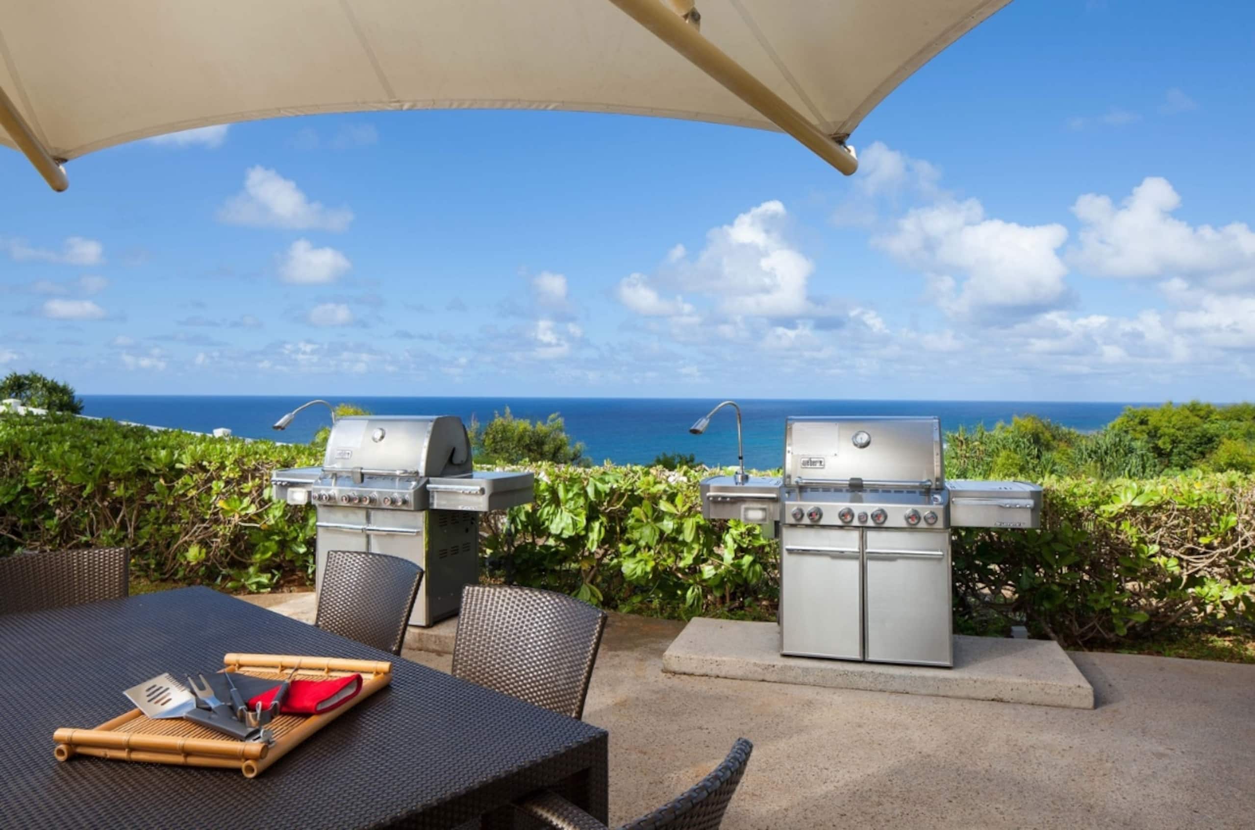 2 BR Villa @ Westin Princeville Ocean Resort! - Photo 4