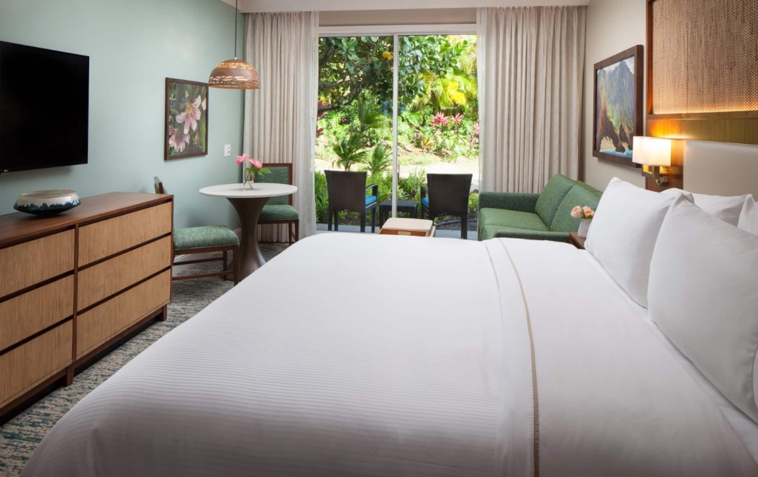 2 BR Villa @ Westin Princeville Ocean Resort! - Photo 15
