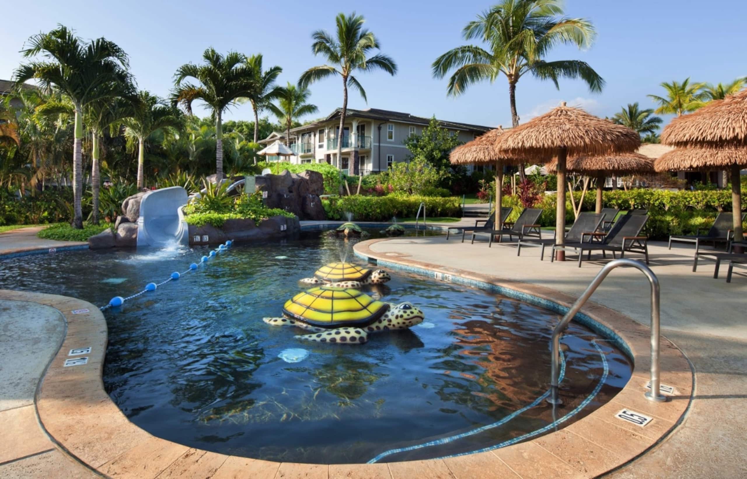 2 BR Villa @ Westin Princeville Ocean Resort! - Photo 12