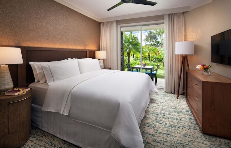 2 BR Villa @ Westin Princeville Ocean Resort! gallery image 2