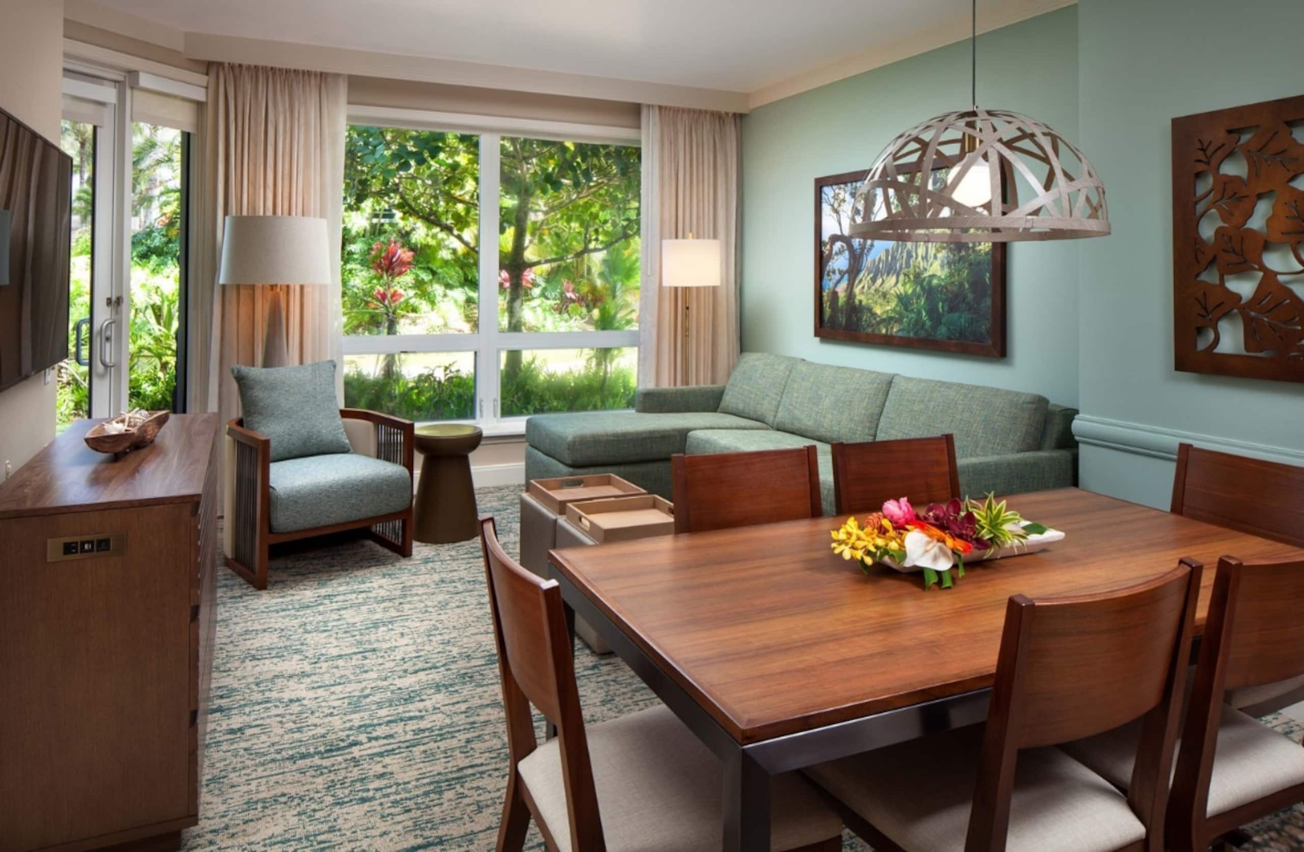 2 BR Villa @ Westin Princeville Ocean Resort! - Photo 6