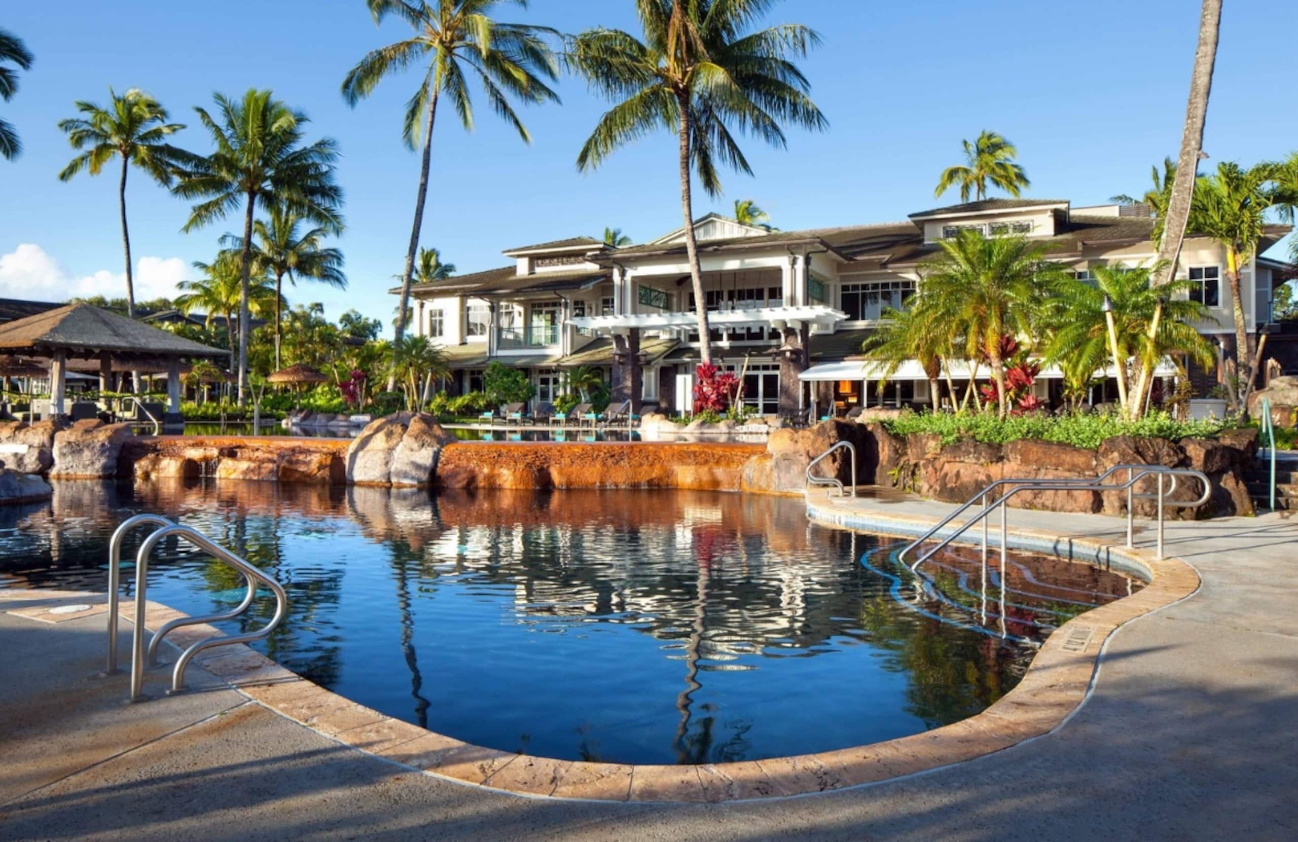 2 BR Villa @ Westin Princeville Ocean Resort! - Photo 9