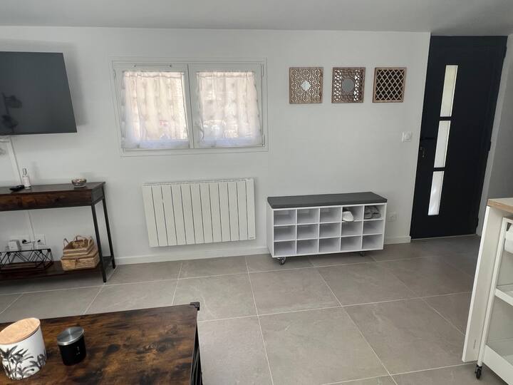 «Logement Indépendant Tiny House Maya&nbsp;» - Sannois