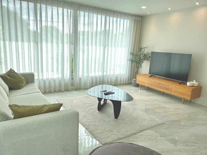 Cozy Maison Homestay - Bang Yai