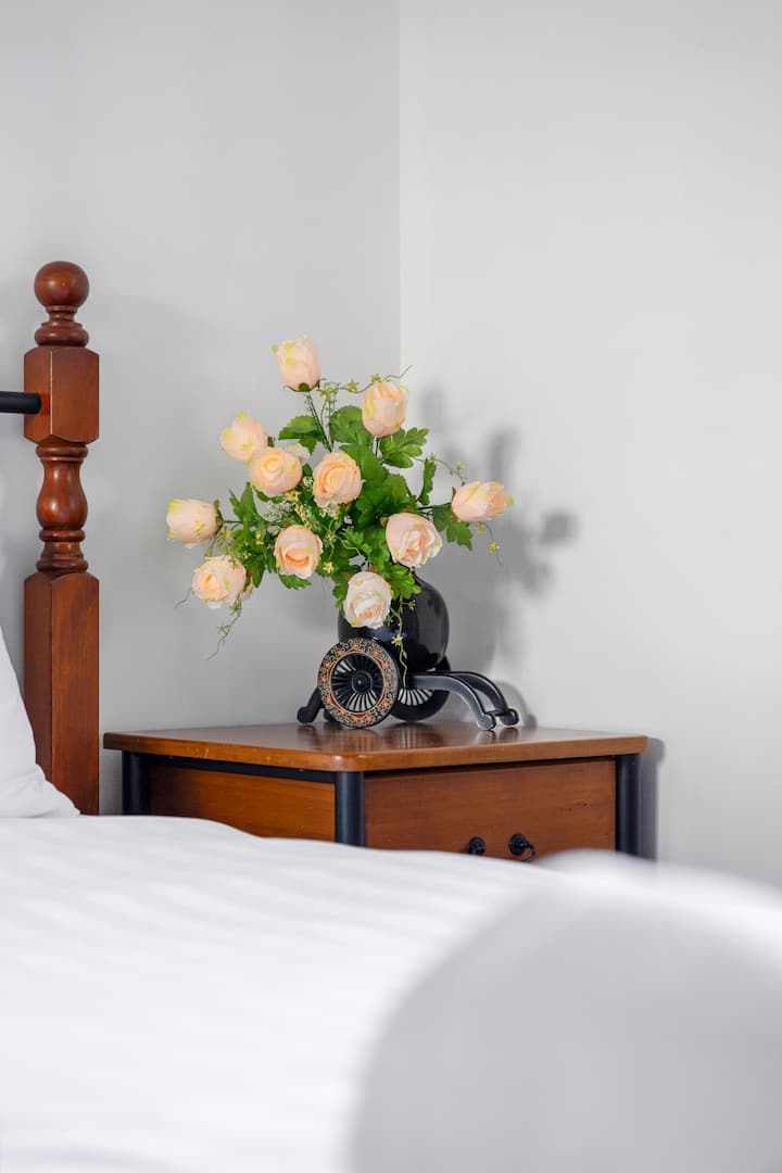 غرفة النوم 1