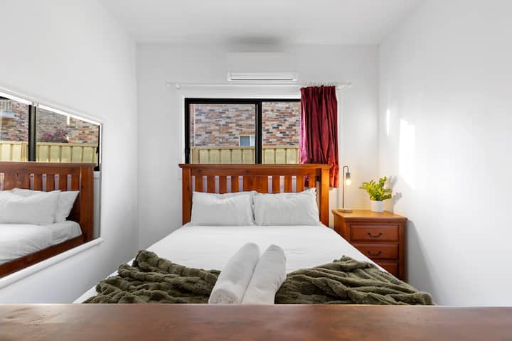 غرفة النوم 3