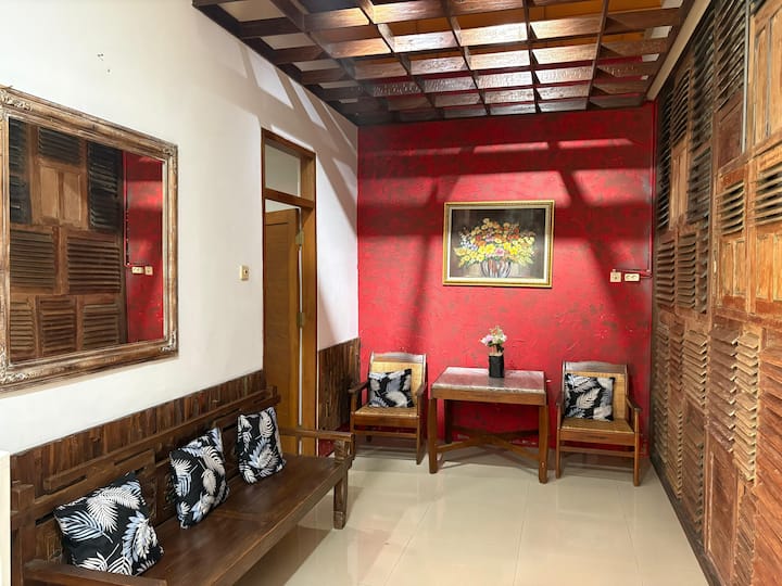 Дневна соба