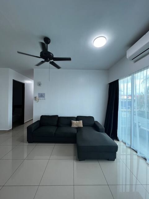 SDC Suite Home II