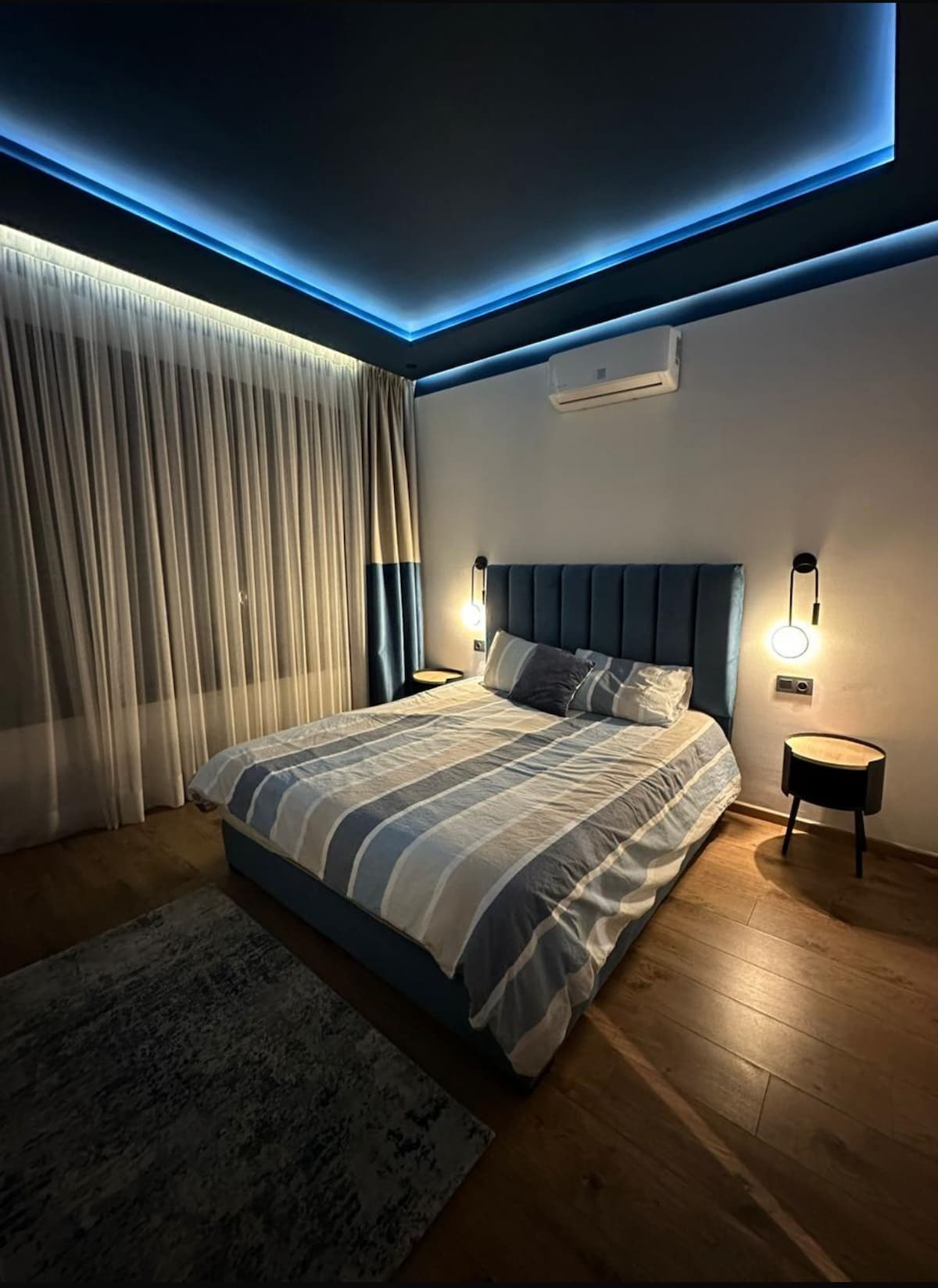 Rental unit in Casablanca  50  1 bedroom  1 bed  1 bathroom - image 3