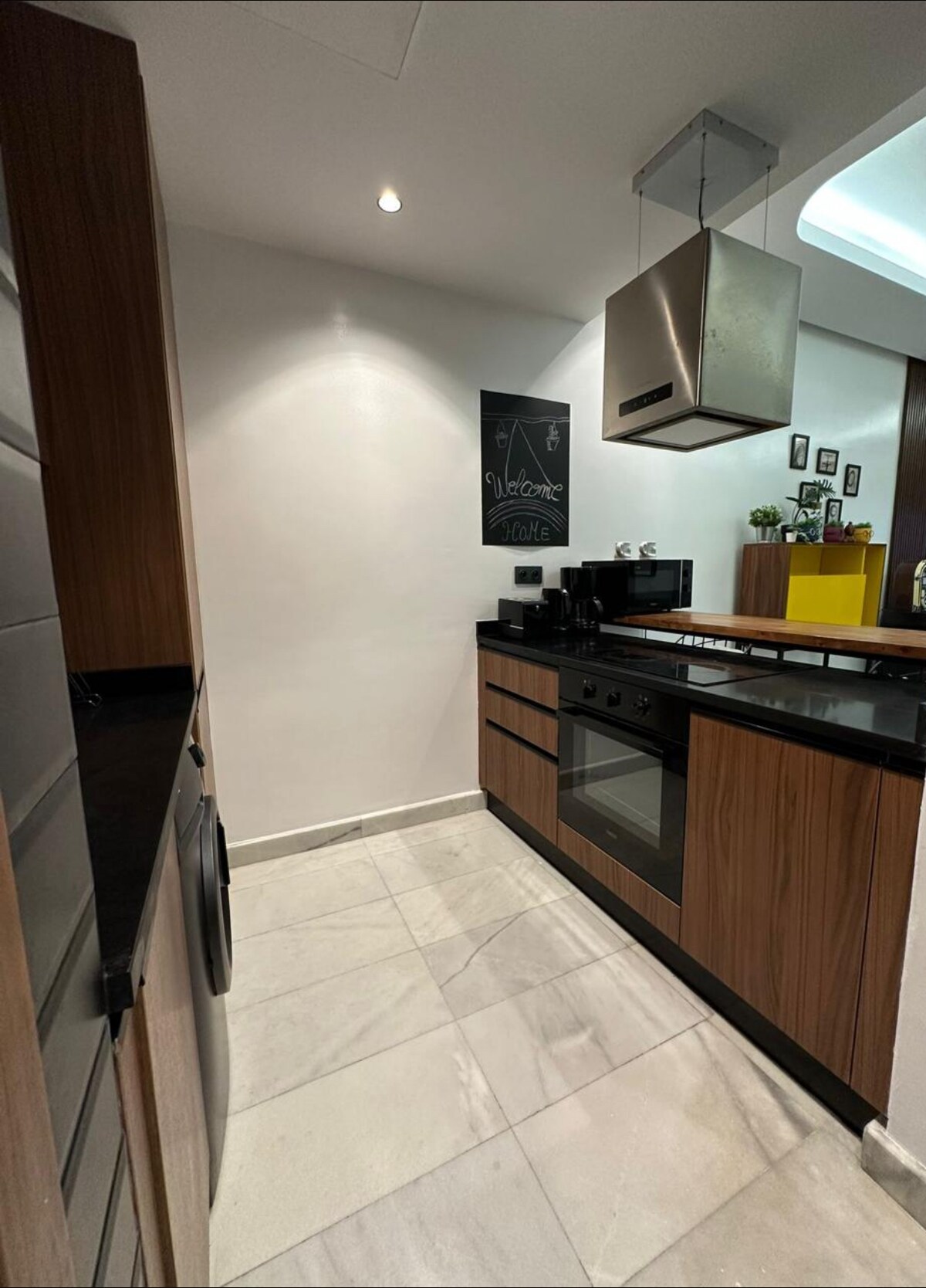 Rental unit in Casablanca  50  1 bedroom  1 bed  1 bathroom - image 5