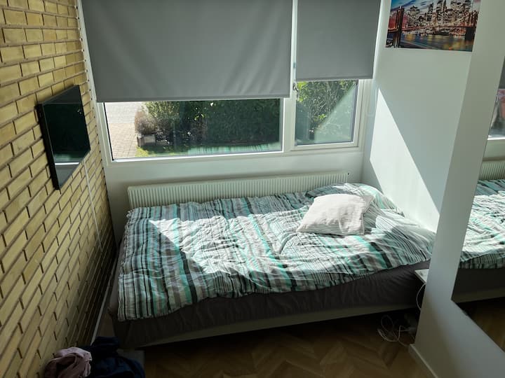 Dobbeltseng 120 x 200