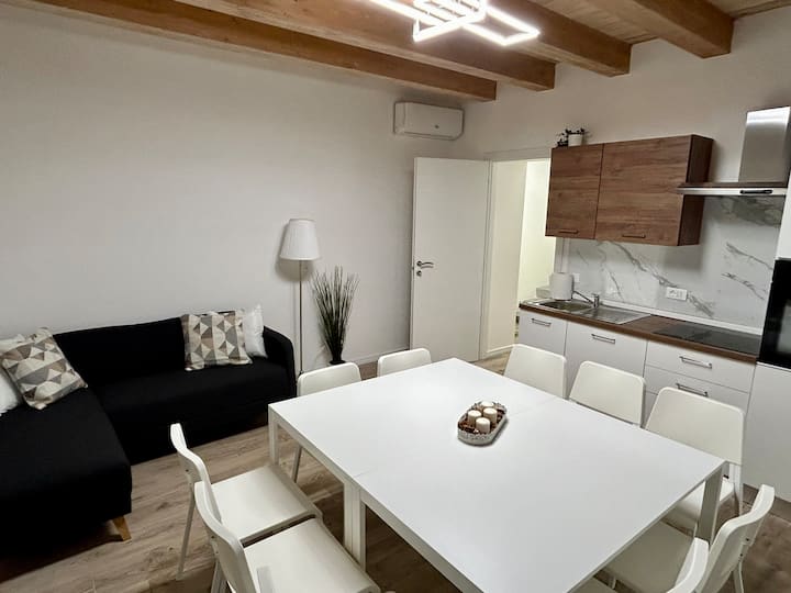 New House - Garden Park Bbq - Monfalcone
