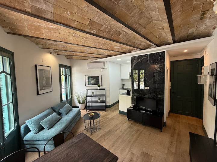 მისაღები ოთახი