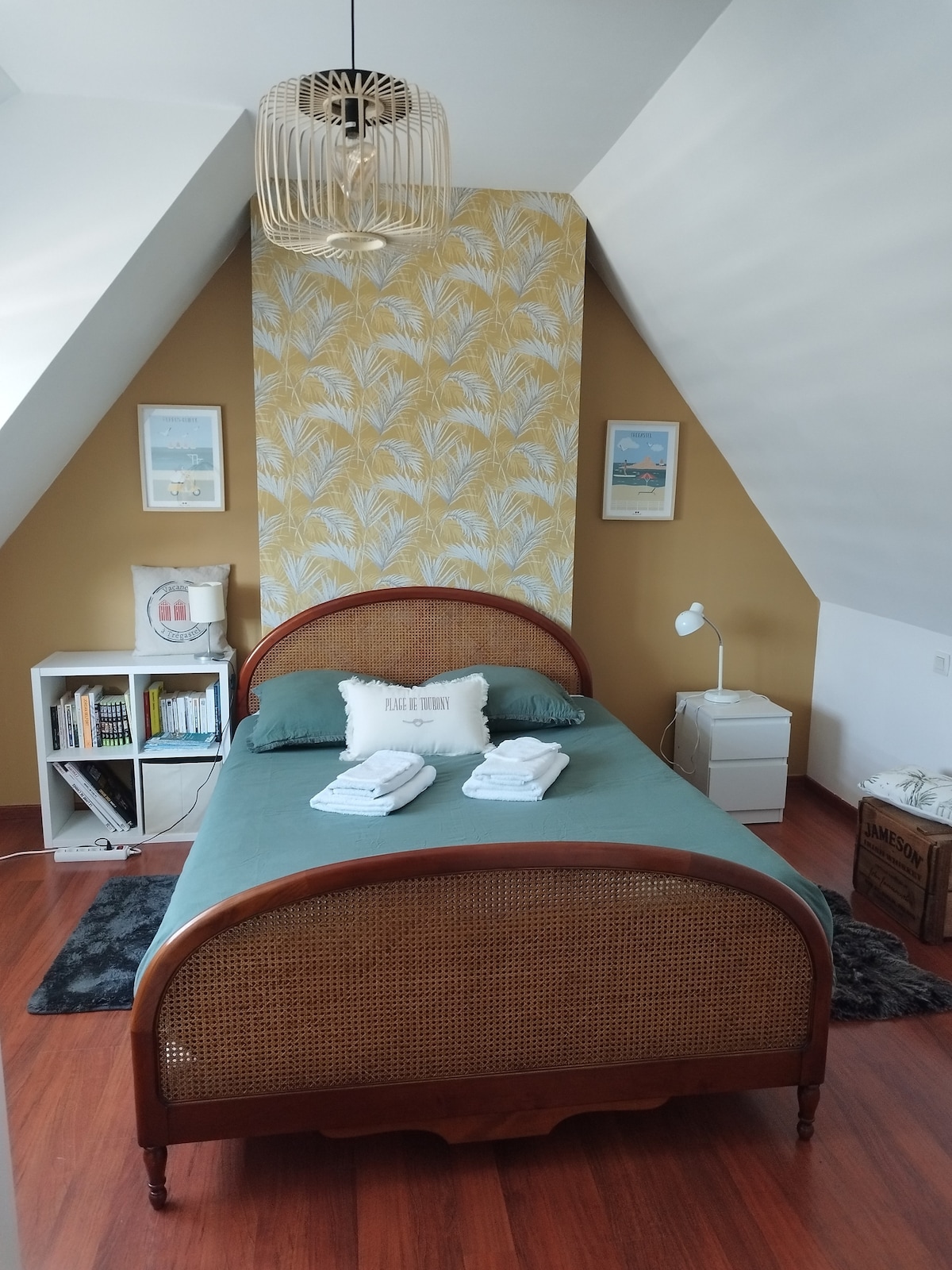 Спална соба 1