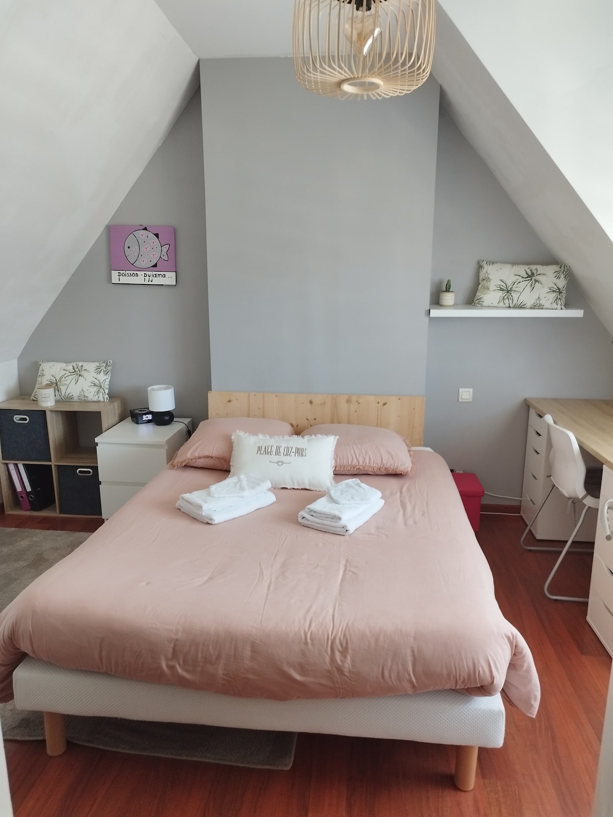 Спална соба 2