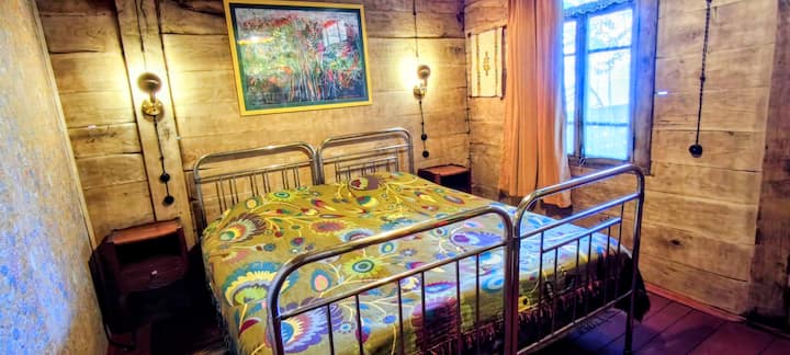 Quarto 1