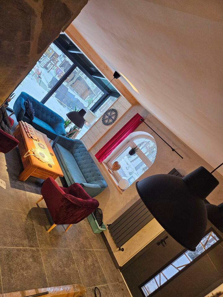 Apartament Beskidek - Szczyrk