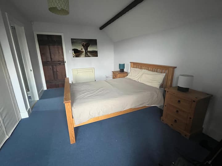 საძინებელი 2