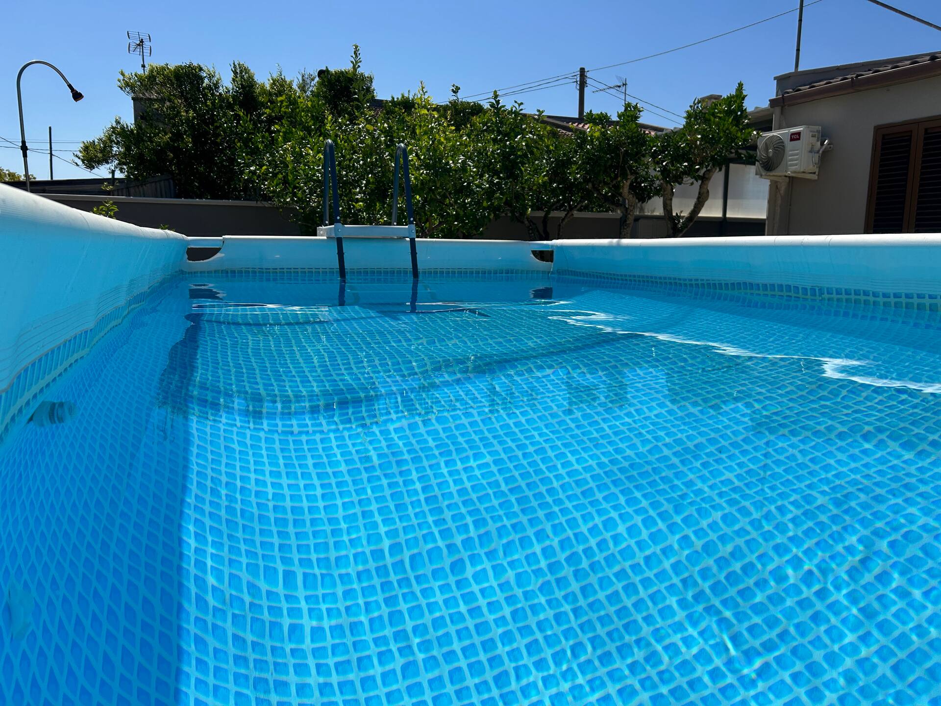 La Dimora di Tota - sea villa with pool, Otranto