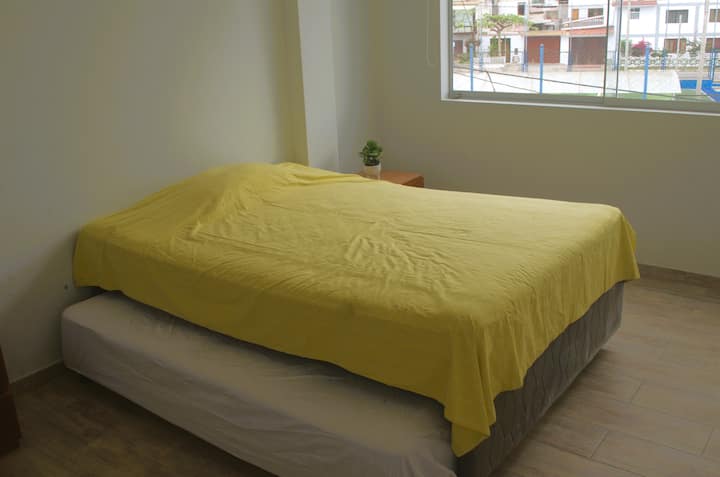 საძინებელი 2